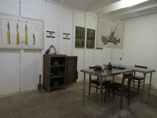 voyage camping car,albanie