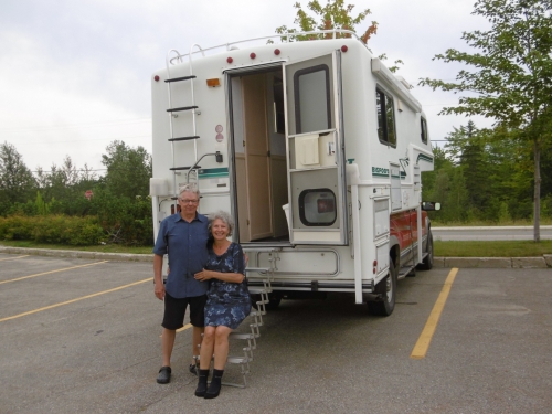 tour du monde, en camping car, 2016, canada
