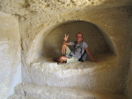 voyage,camping car,crete