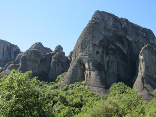 voyage,camping-car,grèce