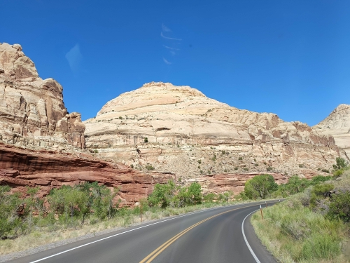 voyage en camping car,usa