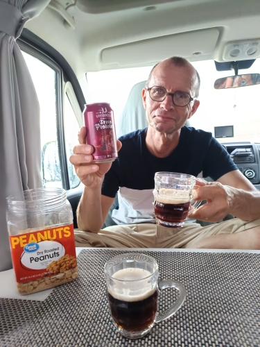 voyage camping-car usa
