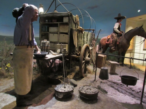 voyage,camping-car aux etats unis