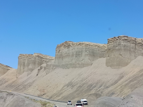 voyage en camping car,usa