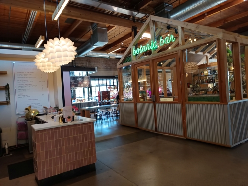 voyage camping-car usa