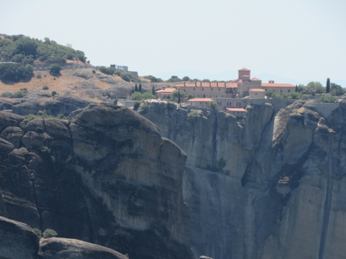 voyage,camping-car,grèce