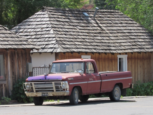 voyage camping car usa