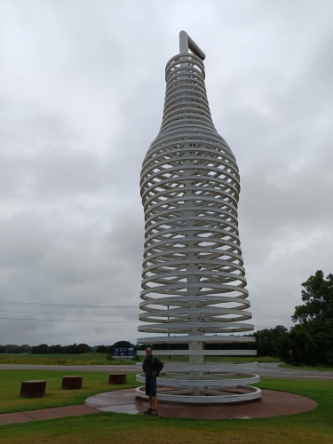 voyager aux etats-unis en camping-car