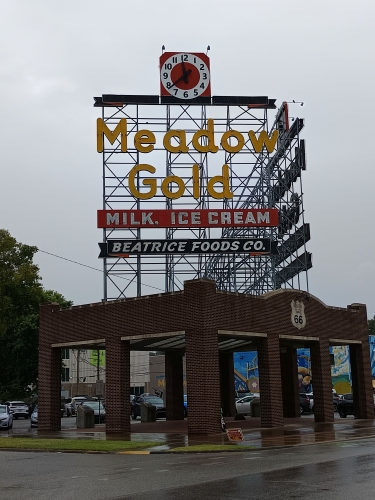 voyage,camping-car aux etats-unis