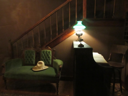 voyage,camping-car aux etats unis