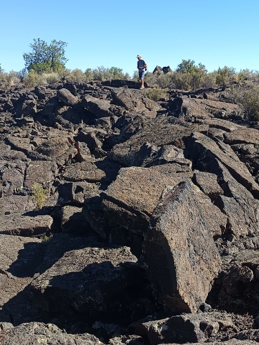 VOYAGE CAMPING CAR USA