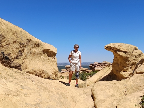 voyage camping car usa