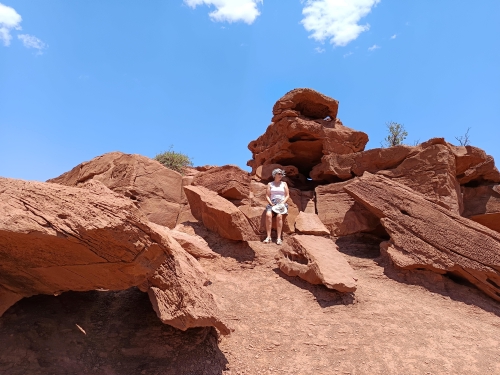 voyage en camping car,usa