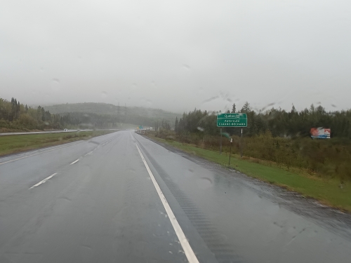 voyage camping-car,canada,halifax