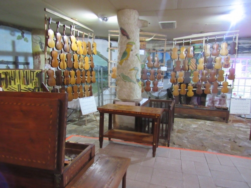 voyage en camping-car aux etats-unis