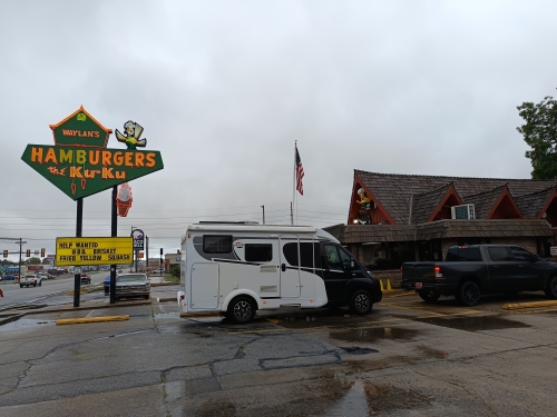 voyage en camping-car aux etats-unis