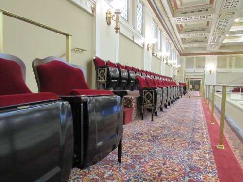 voyage camping car aux usa