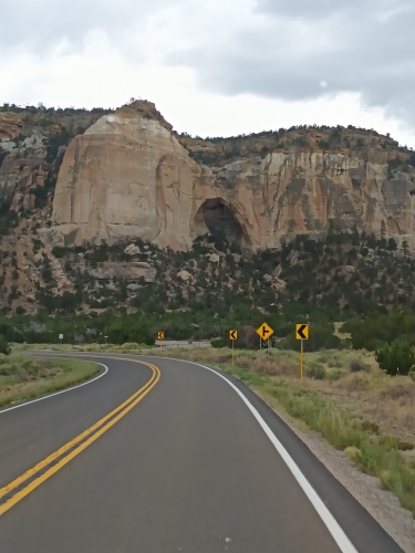 voyage arizona,camping-car
