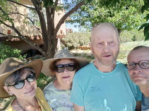 voyage camping-car usa