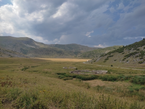 voyage,camping car,macédoine du nord