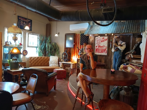 voyage arizona,camping-car