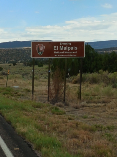 VOYAGE CAMPING CAR USA