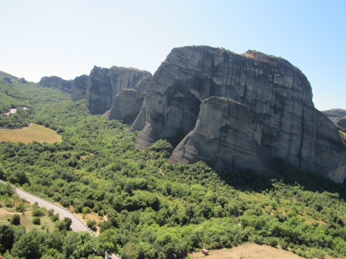 voyage,camping-car,grèce