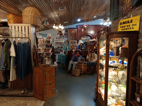 VOYAGE ARIZONA, camping-car