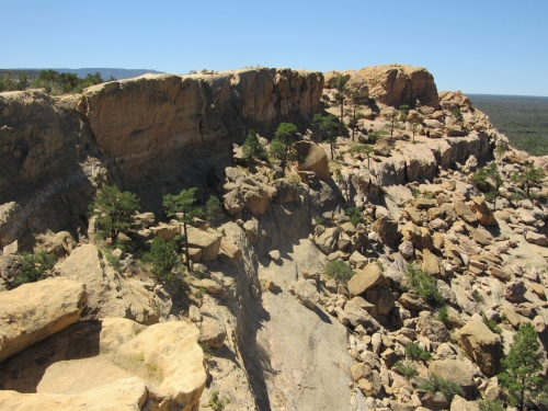 voyage camping car usa