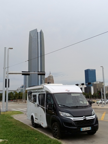 voyage camping-car aux etats-unis