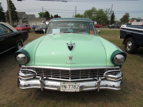 voyage camping-car usa
