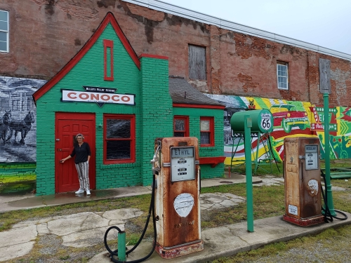 voyage en camping-car aux etats-unis