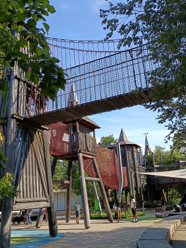 voyager aux etats-unis en camping-car