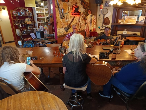 voyage arizona,camping-car