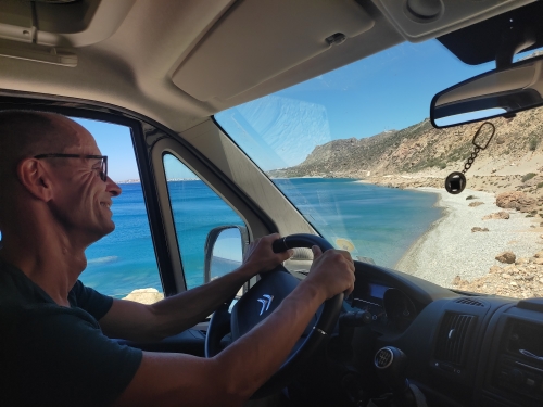 voyage,camping-car,crete