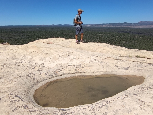 voyage camping car usa