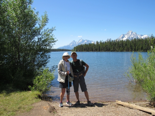 voyage camping-car,usa