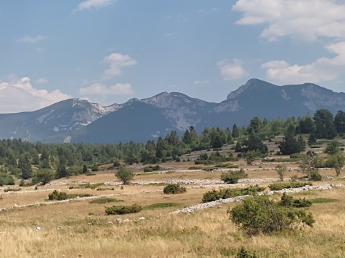 voyage camping car,bosnie herzégovine