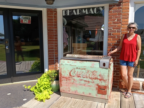 voyager en camping car aux etats unis