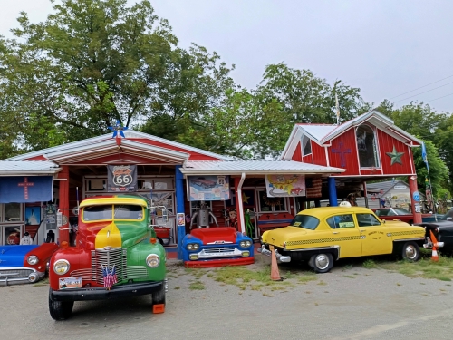 voyage en camping-car aux etats-unis