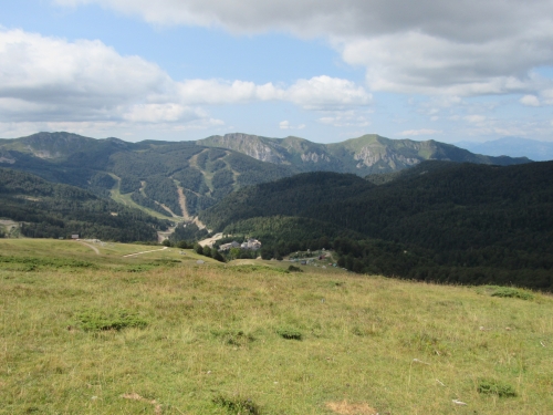 voyage,camping car,montenegro