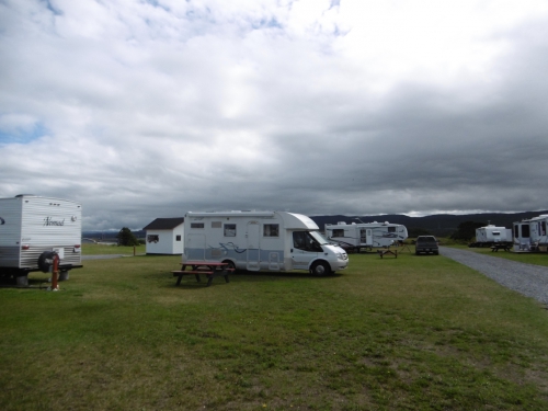 tour du monde, en camping car, 2016, canada