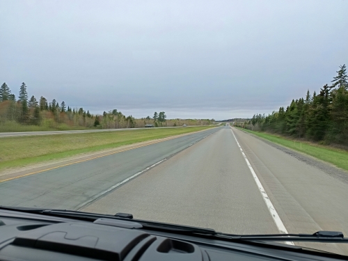 voyage camping-car,canada,halifax