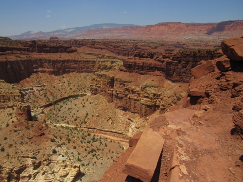 voyage en camping car,usa