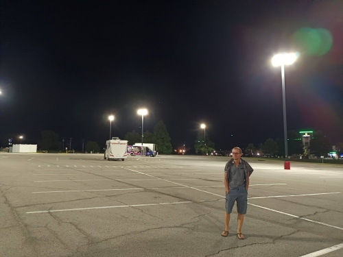 voyager aux etats-unis en camping-car