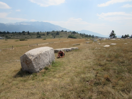 voyage camping car,bosnie herzégovine