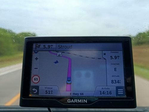 voyager aux etats-unis en camping-car