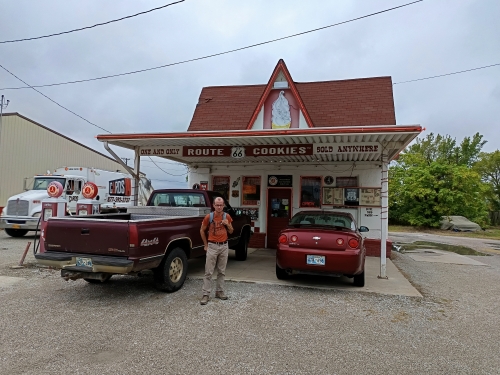 voyage en camping-car aux etats-unis