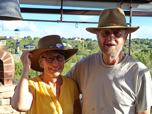 voyage camping-car usa