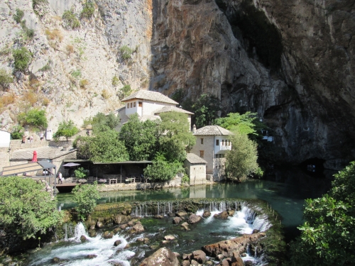 voyage,camping-car,bosnie herzegovine